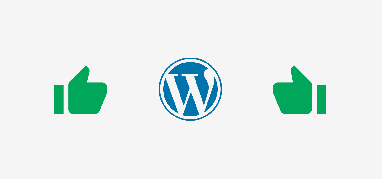 The Pros And Pros Of WordPress For Your Business