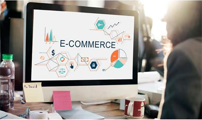 How Can eCommerce Boost Your Business?