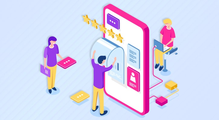 Mobile App Development Trends Main