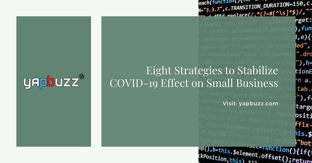 How You Can Stop COVID-19 From Interrupting Your New Business Venture