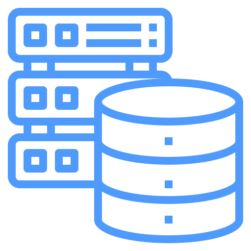 database storage