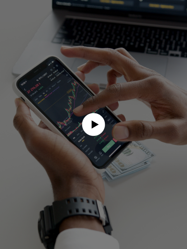 Global Stock Trading Application  Solution Market Size, Share & Trends Analysis
