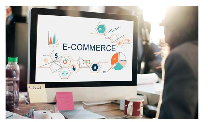 Step to E-Commerce Boost Your Business