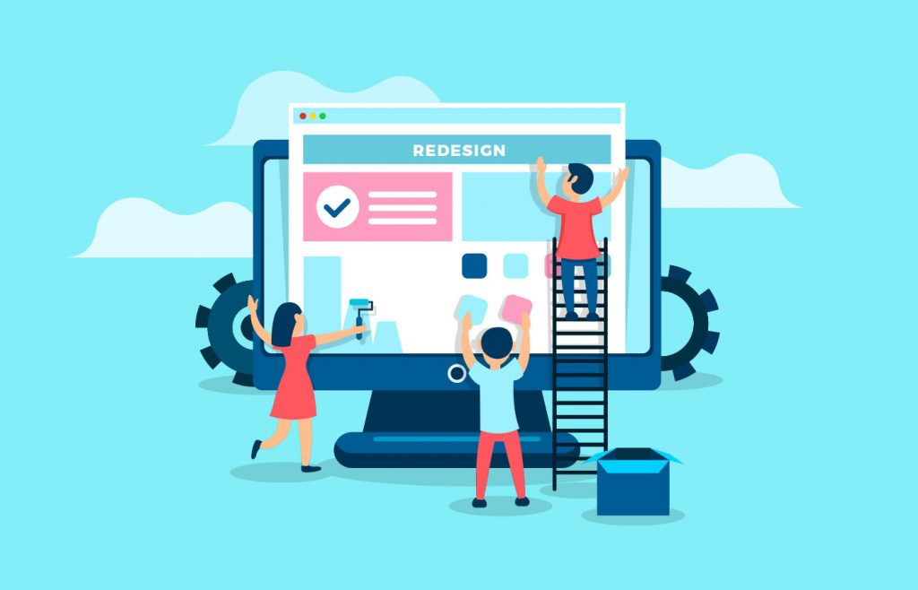 Key Reasons why Upgrading your Website is Important for your Business