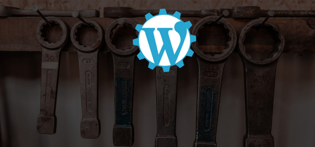 Why WordPress?