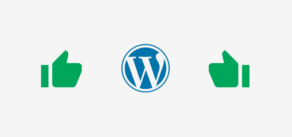 Web Application Using WordPress