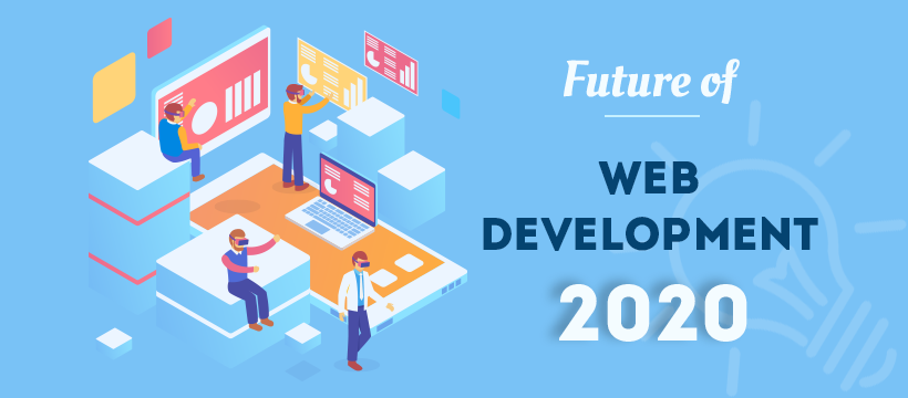 Web Development Trends